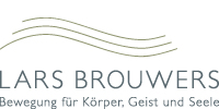 Logo - Lars Brouwers - Bewegung für Körper, Geist und Seele